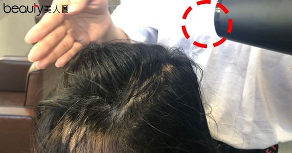 頭髮扁塌必知的「韓式髮根燙」！燙完必知的7大整理重點，起床髮型就自然美