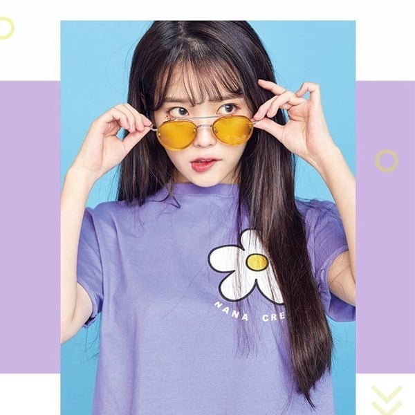 TWICE、BLACKPINK、IU都在穿！韓星最愛的私服品牌台灣也能買到！