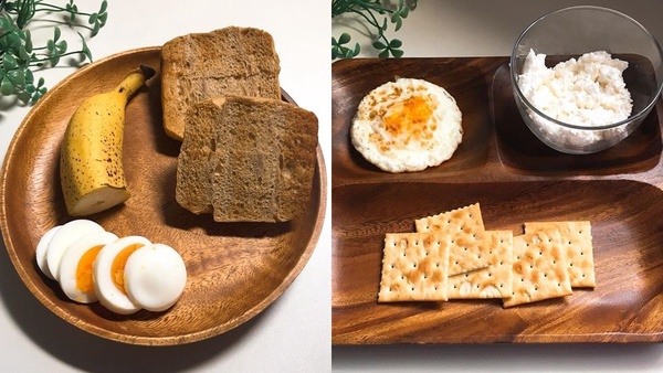 速效減肥菜單!只是照著吃3天「軍隊食譜」就瘦了?韓妞親試一周就瘦4公斤!