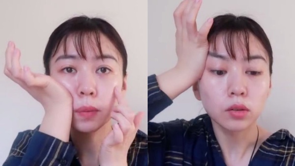 寬臉也能變窄？日本超夯小臉整骨、刺蝟針，加碼分享超有效瘦臉按摩！