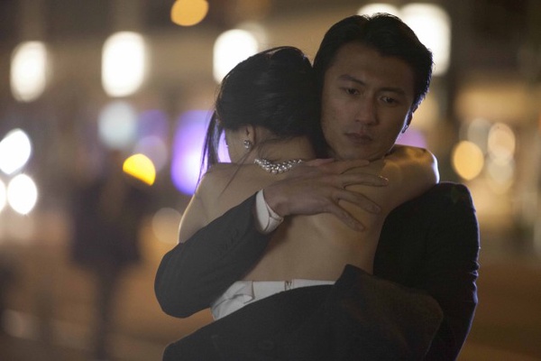 新婚人妻高圓圓放閃 「我相信一生一世愛情」