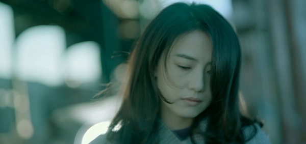 新婚人妻高圓圓放閃 「我相信一生一世愛情」