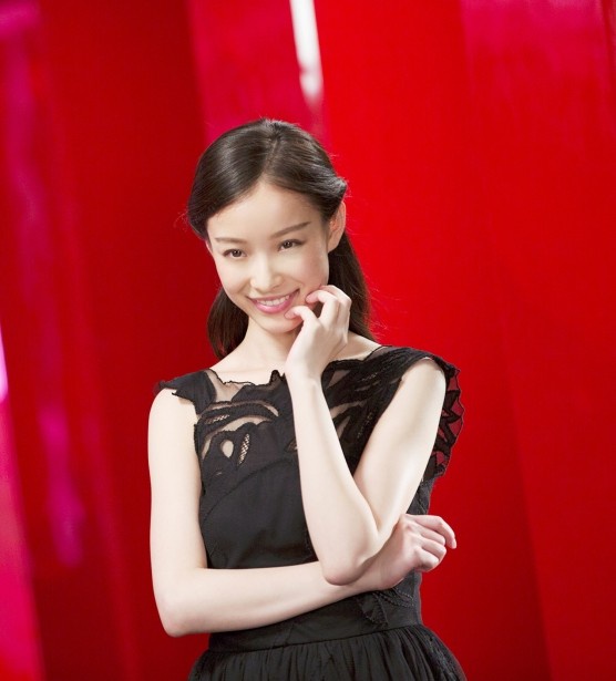 雙天后比美 湯唯VS.倪妮親出好情誼