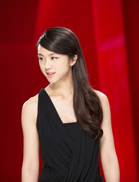 雙天后比美 湯唯VS.倪妮親出好情誼