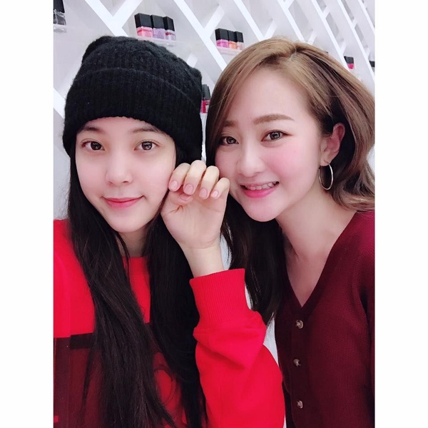 歐陽三姊妹的御用美甲師！超美網紅Selena預約方式，專屬定製設計