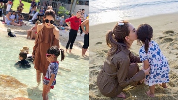 周杰倫父子合體!攜5歲兒子Romeo合拍MV萌度破表,網友驚呼:「完全就是小周董!」