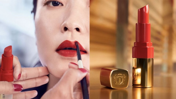 紅色限定美妝保養新品超燒！春節年前開運就靠它們了！