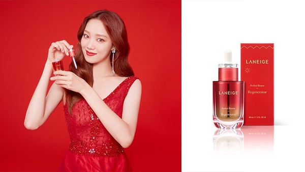 紅色限定美妝保養新品超燒！春節年前開運就靠它們了！