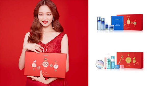 紅色限定美妝保養新品超燒！春節年前開運就靠它們了！