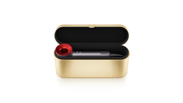 紅色限定美妝保養新品超燒!春節年前開運就靠它們了!