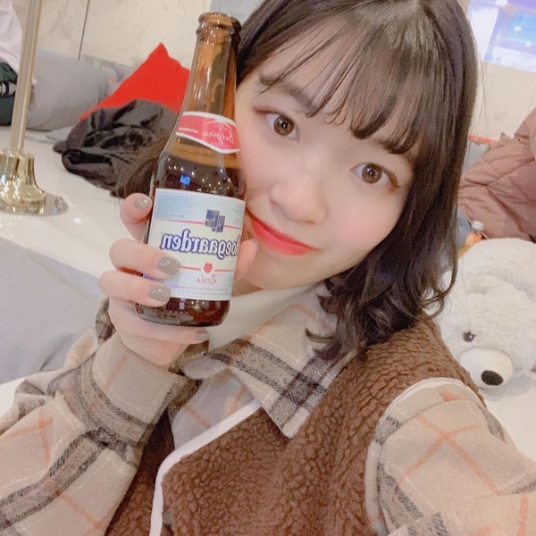 去韓國一定來一杯！特搜韓妞小酌必喝的燒酒、酸酸甜甜超好喝！