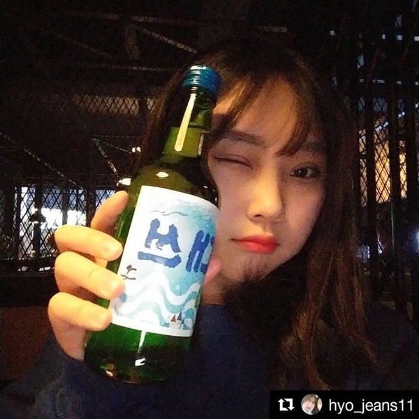 去韓國一定來一杯！特搜韓妞小酌必喝的燒酒、酸酸甜甜超好喝！