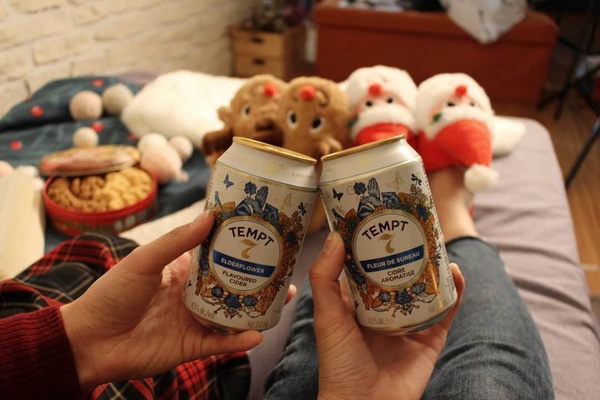 去韓國一定來一杯！特搜韓妞小酌必喝的燒酒、酸酸甜甜超好喝！