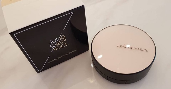 韓網評選13款必買美妝品！特搜韓妞最愛的粉底、唇彩、遮瑕是哪款？
