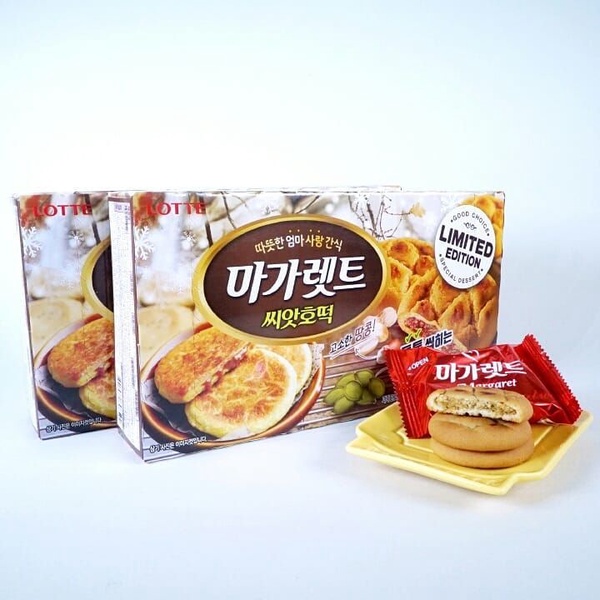 不知道泡麵、巧克力派買哪款？特搜2019必買韓國伴手禮推薦清單！