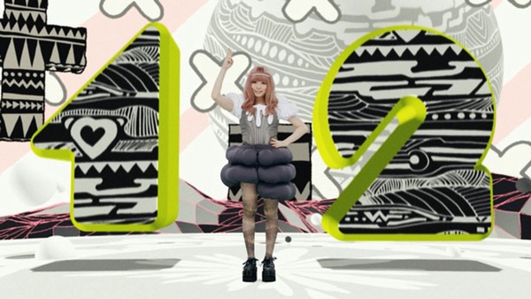 卡莉怪妞新曲「Kira Kira Killer」音樂錄影帶，部分解禁！