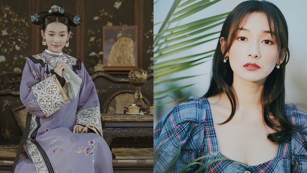 《知否》10大美女排行榜古裝V.S.現代差很大！驚見《延禧》、《如懿》各宮娘娘