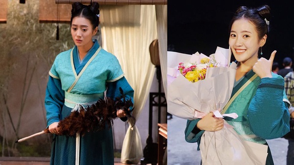 《知否》10大美女排行榜古裝V.S.現代差很大！驚見《延禧》、《如懿》各宮娘娘