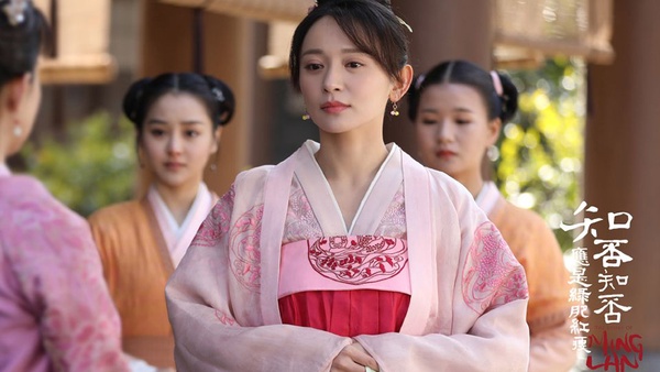 《知否》10大美女排行榜古裝V.S.現代差很大！驚見《延禧》、《如懿》各宮娘娘