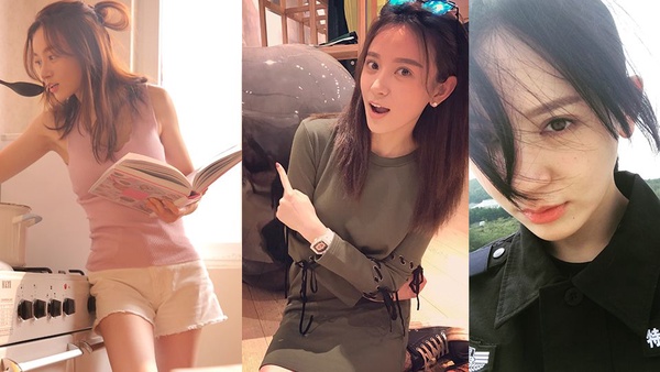 《知否》10大美女排行榜古裝V.S.現代差很大！驚見《延禧》、《如懿》各宮娘娘