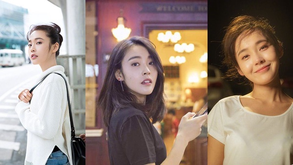 《知否》10大美女排行榜古裝V.S.現代差很大！驚見《延禧》、《如懿》各宮娘娘