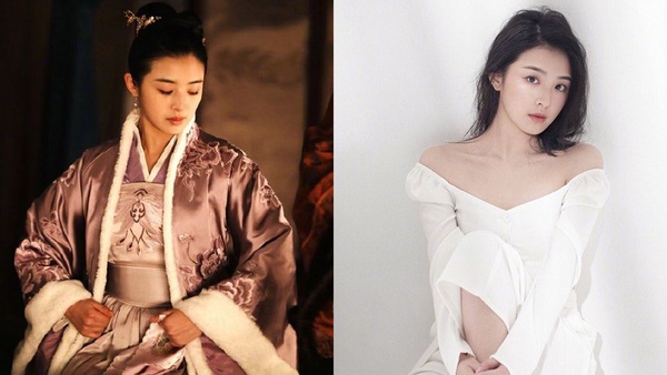 《知否》10大美女排行榜古裝V.S.現代差很大！驚見《延禧》、《如懿》各宮娘娘