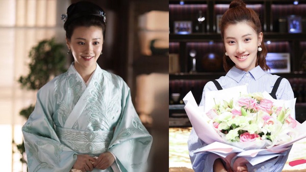 《知否》10大美女排行榜古裝V.S.現代差很大！驚見《延禧》、《如懿》各宮娘娘