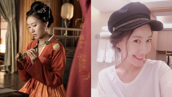 《知否》10大美女排行榜古裝V.S.現代差很大！驚見《延禧》、《如懿》各宮娘娘