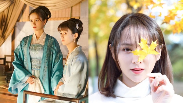 《知否》10大美女排行榜古裝V.S.現代差很大！驚見《延禧》、《如懿》各宮娘娘