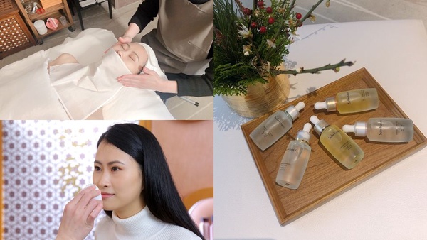 雪花秀揭露韓國王室嬪妃們的護膚祕法，比人蔘更補的保養成分現身