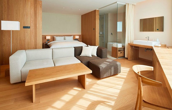 日本MUJI HOTEL開放預訂，結合全球最大無印良品旗艦店，內行人懂買清單大公開！