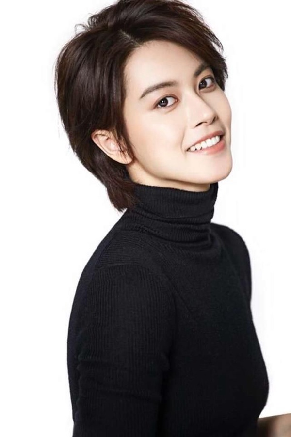 她是女兒身？《小女花不棄》超帥莫公子女扮男裝！邢恩14張女裝照曝光