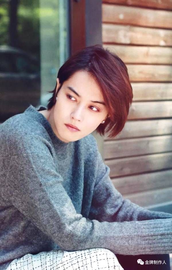 她是女兒身？《小女花不棄》超帥莫公子女扮男裝！邢恩14張女裝照曝光