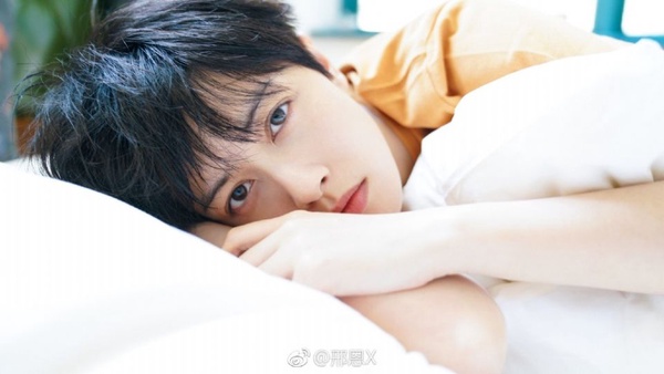 她是女兒身？《小女花不棄》超帥莫公子女扮男裝！邢恩14張女裝照曝光