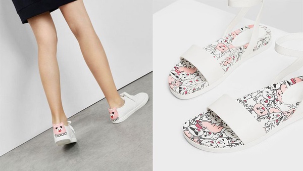 2019最萌小豬單品！Gucci、COACH、CHARLES KEITH、Tory Burch、keds豬豬限定必收！