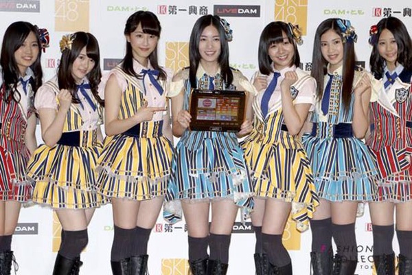 SKE48 7期生試鏡會即將舉行！