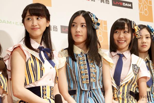 SKE48 7期生試鏡會即將舉行！
