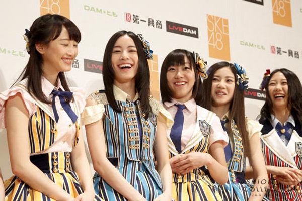 SKE48 7期生試鏡會即將舉行！