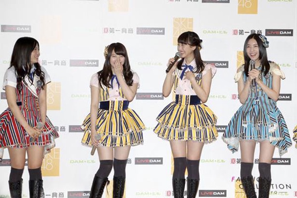 SKE48 7期生試鏡會即將舉行！