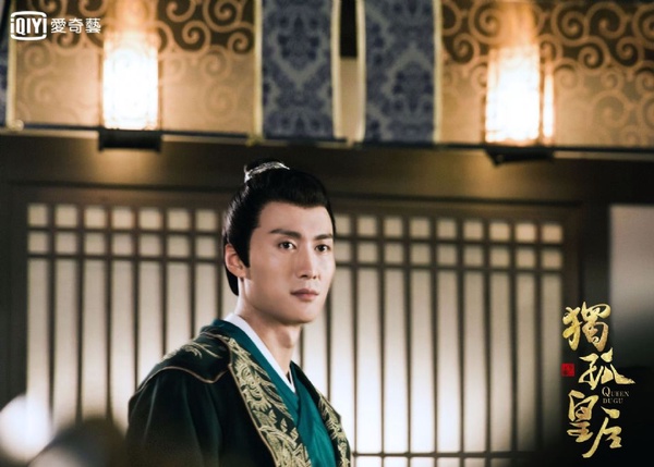 《獨孤皇后》陳喬恩、陳曉即將登場！真實古代「佳話夫妻」追劇前必看重點