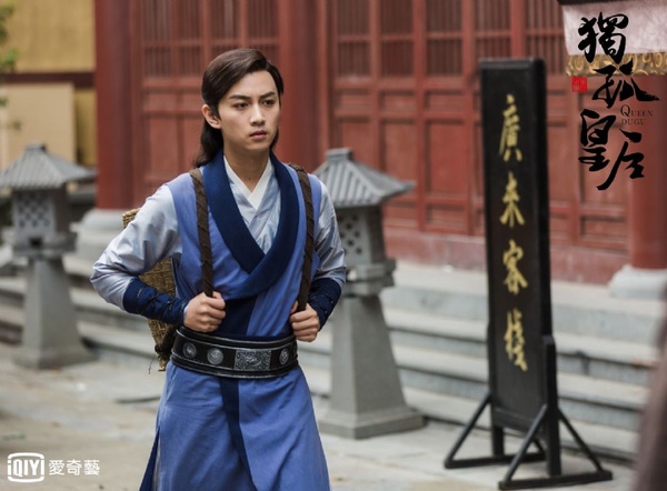 《獨孤皇后》陳喬恩、陳曉即將登場！真實古代「佳話夫妻」追劇前必看重點