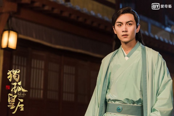 《獨孤皇后》陳喬恩、陳曉即將登場！真實古代「佳話夫妻」追劇前必看重點