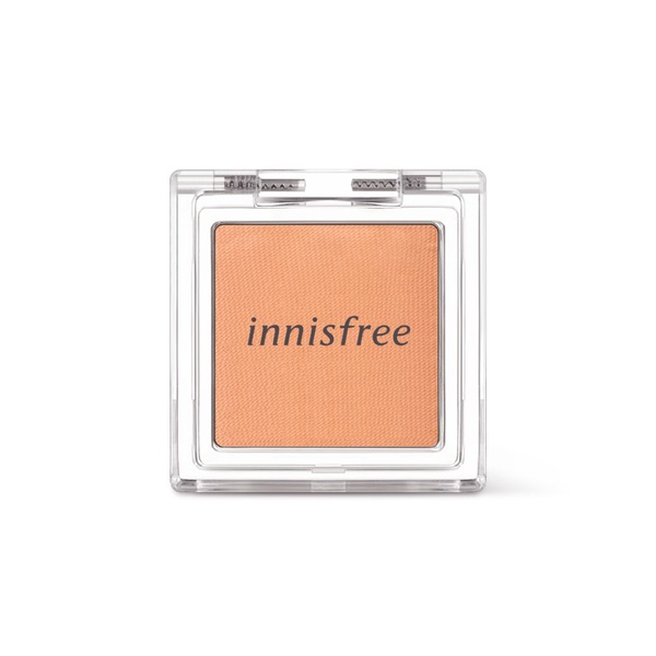 2019自組彩盤推薦！innisfree「My Palette」再推絕美秋冬新色，MUJI、1028這幾組也不能錯過！