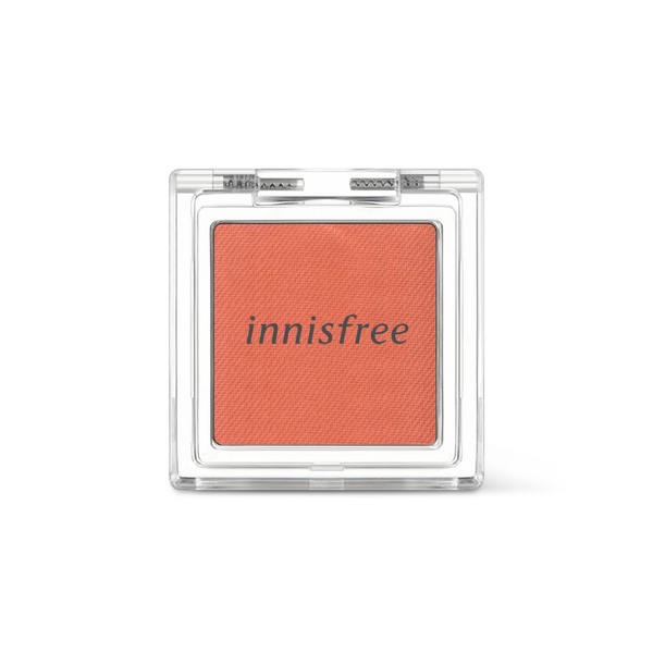 2019自組彩盤推薦！innisfree「My Palette」再推絕美秋冬新色，MUJI、1028這幾組也不能錯過！