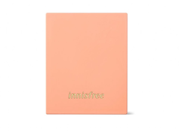 2019自組彩盤推薦！innisfree「My Palette」再推絕美秋冬新色，MUJI、1028這幾組也不能錯過！