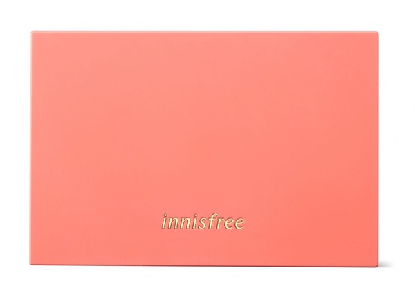2019自組彩盤推薦！innisfree「My Palette」再推絕美秋冬新色，MUJI、1028這幾組也不能錯過！