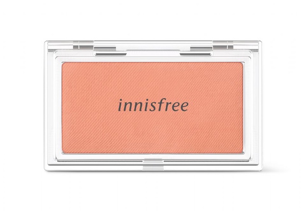 2019自組彩盤推薦！innisfree「My Palette」再推絕美秋冬新色，MUJI、1028這幾組也不能錯過！