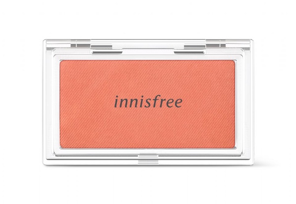 2019自組彩盤推薦！innisfree「My Palette」再推絕美秋冬新色，MUJI、1028這幾組也不能錯過！