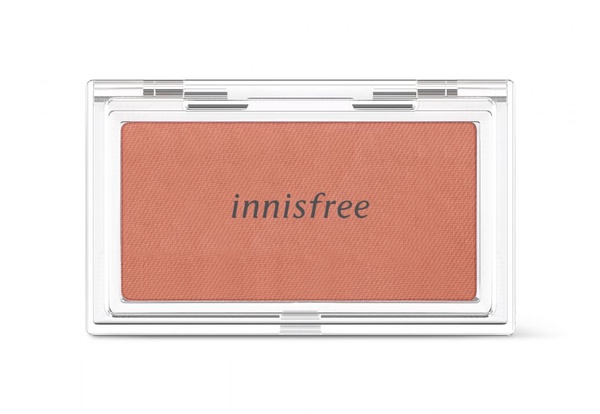 2019自組彩盤推薦！innisfree「My Palette」再推絕美秋冬新色，MUJI、1028這幾組也不能錯過！