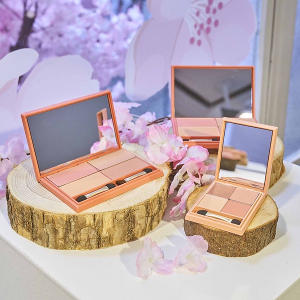 2019自組彩盤推薦！innisfree「My Palette」再推絕美秋冬新色，MUJI、1028這幾組也不能錯過！
